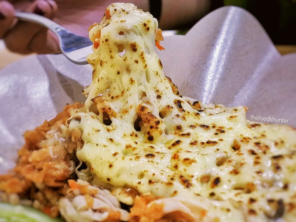 Detail Gambar Ayam Geprek Mozarella Nomer 20