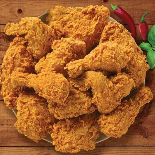 Detail Gambar Ayam Goreng Kentucky Nomer 32