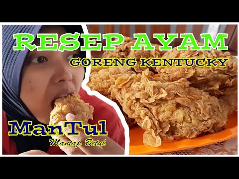 Detail Gambar Ayam Goreng Kentucky Nomer 48