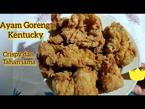 Detail Gambar Ayam Goreng Kentucky Nomer 50