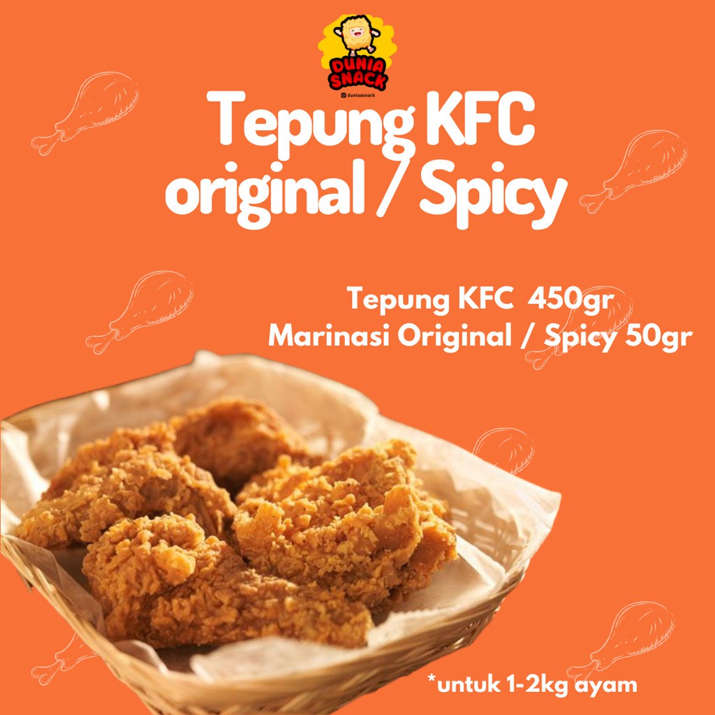 Detail Gambar Ayam Goreng Krispi Nomer 43