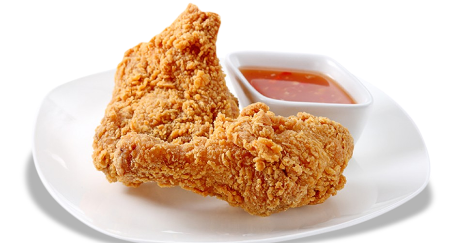 Ayam Goreng Png - Nomer 33