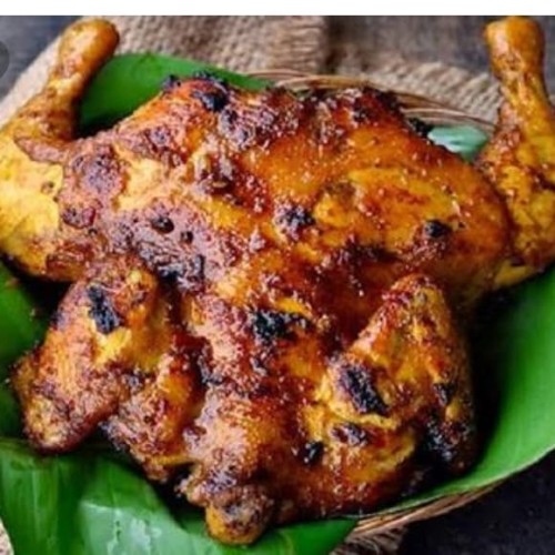 Detail Gambar Ayam Goreng Utuh Nomer 27