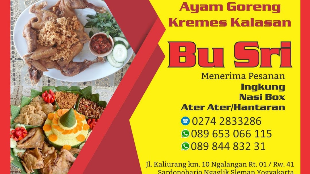 Detail Gambar Ayam Goreng Utuh Nomer 48