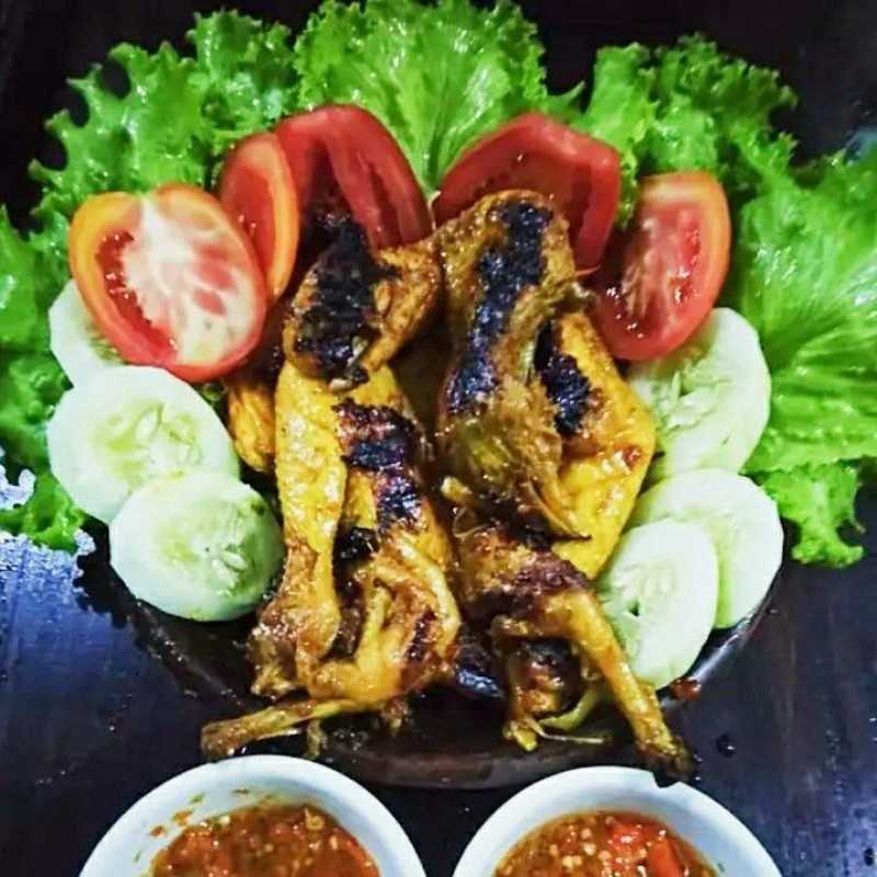 Detail Gambar Ayam Ingkung Nomer 21