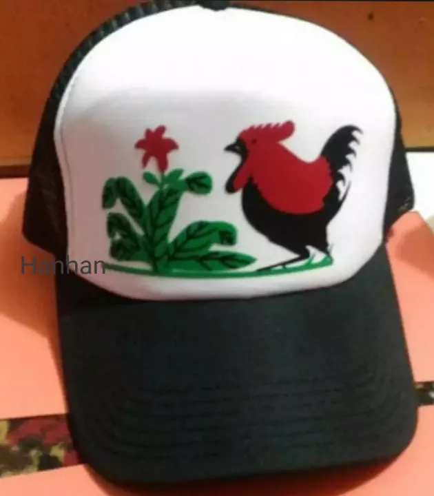 Detail Gambar Ayam Jago Hitam Putih Nomer 42