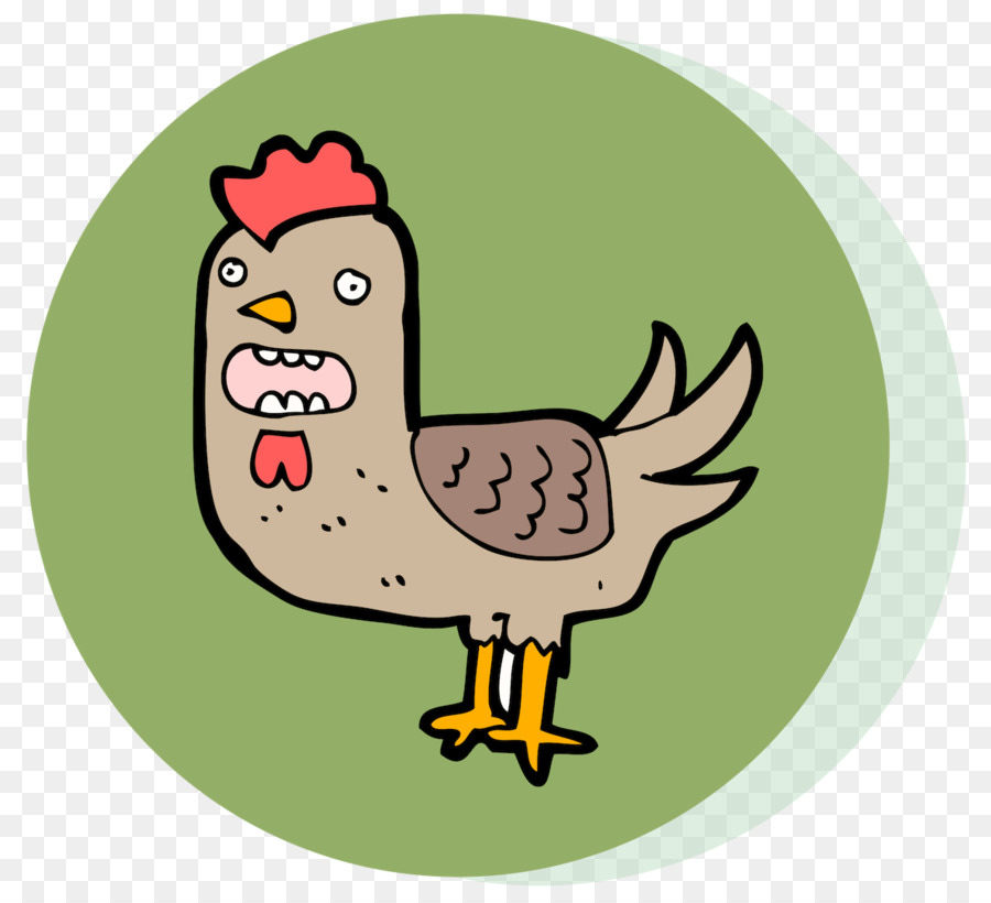 Detail Gambar Ayam Karikatur Nomer 48