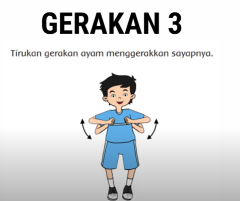 Detail Gambar Ayam Kartun Berdiri Kesamping Nomer 44