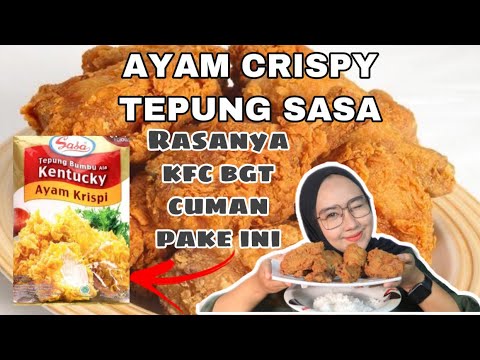 Detail Gambar Ayam Krispi Nomer 41