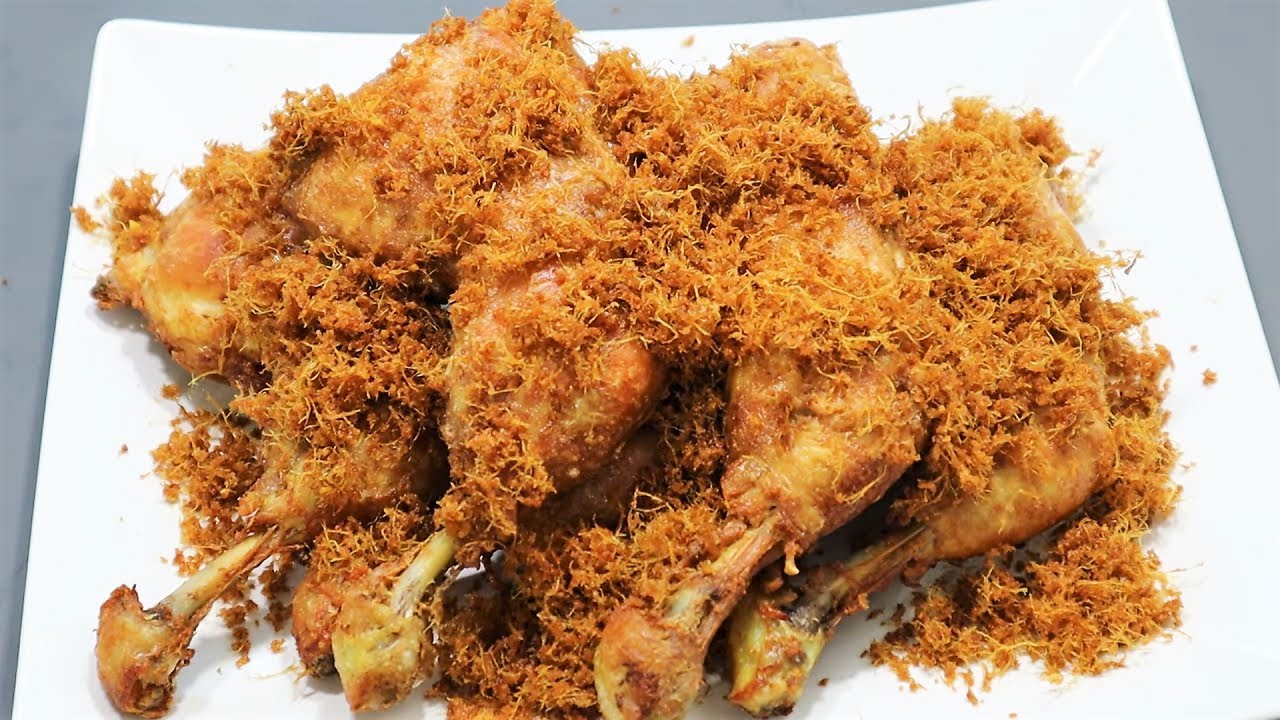 Detail Gambar Ayam Laos Nomer 2