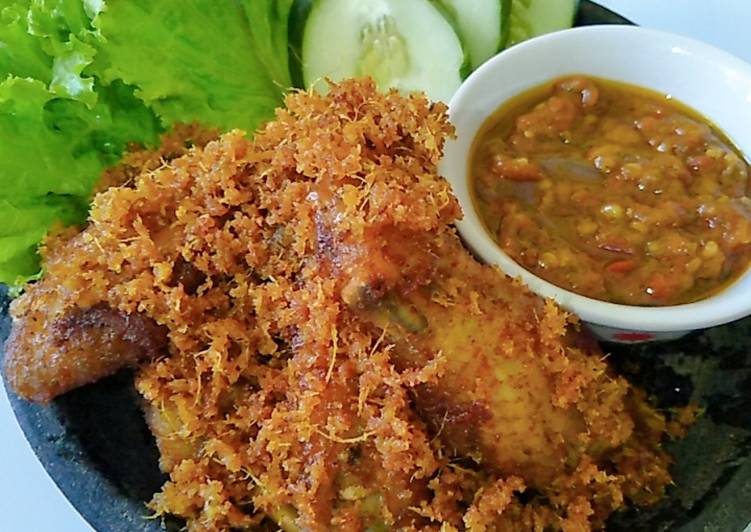 Detail Gambar Ayam Laos Nomer 27