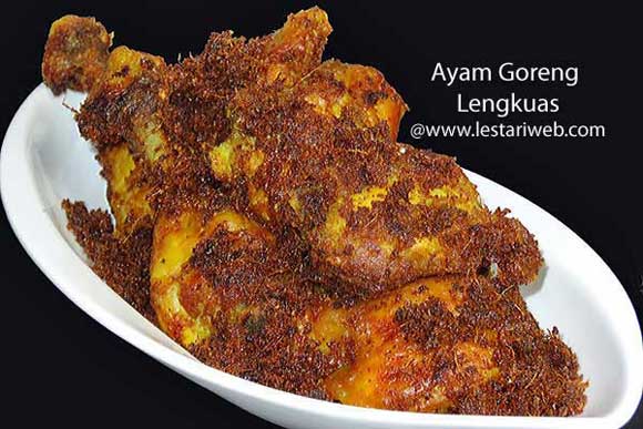 Detail Gambar Ayam Laos Nomer 36