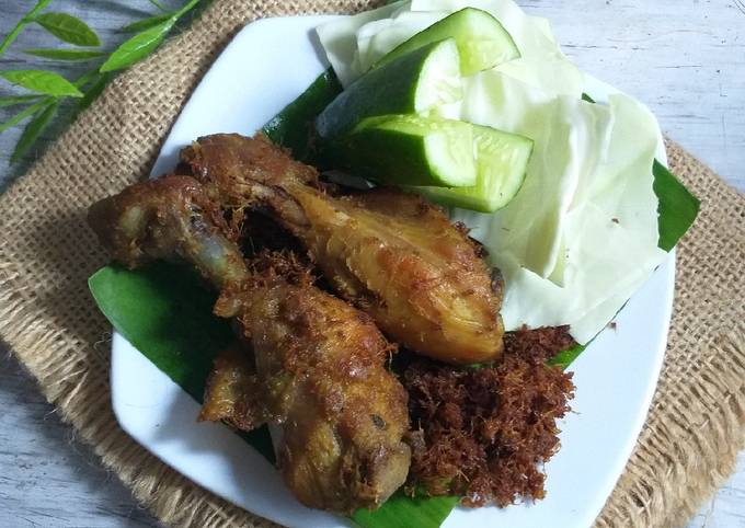 Detail Gambar Ayam Laos Nomer 38