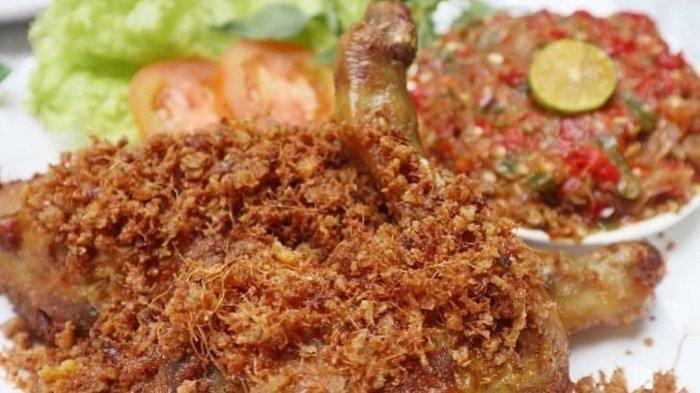 Detail Gambar Ayam Laos Nomer 48