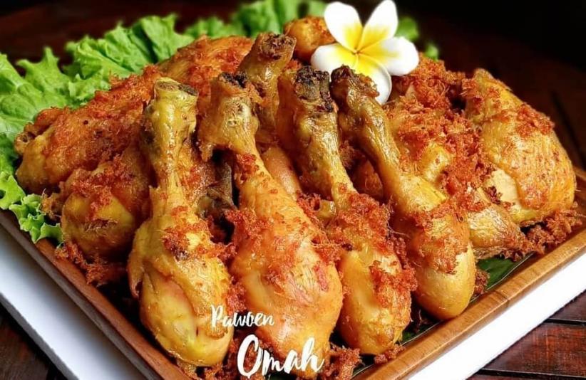 Detail Gambar Ayam Laos Nomer 56