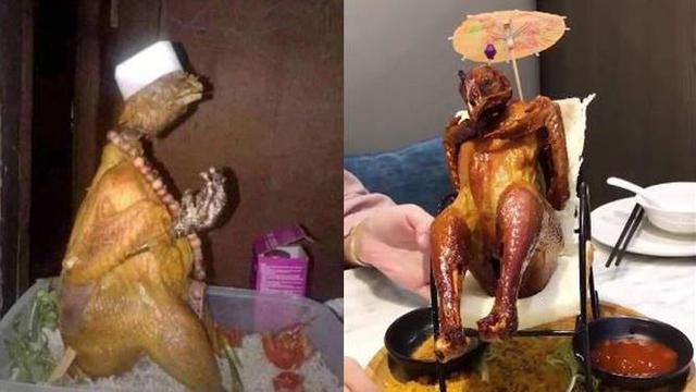 Detail Gambar Ayam Lucu Dan Unik Nomer 6