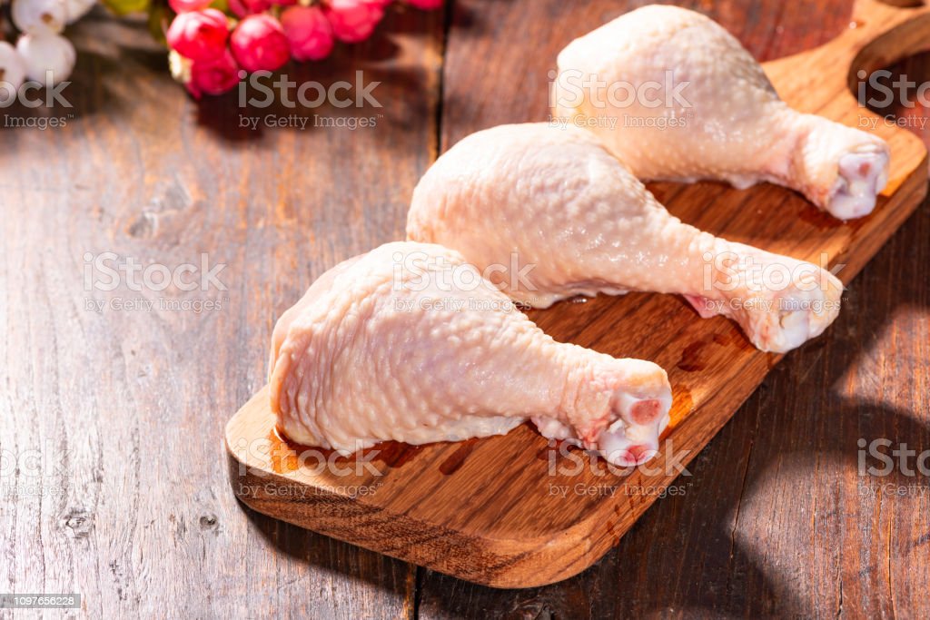 Detail Gambar Ayam Mentah Nomer 39