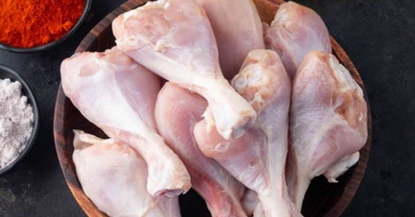 Detail Gambar Ayam Paha Nomer 57