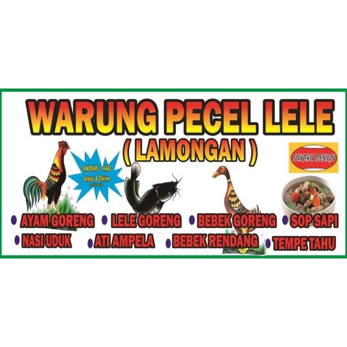 Detail Gambar Ayam Pecel Lele Png Nomer 29