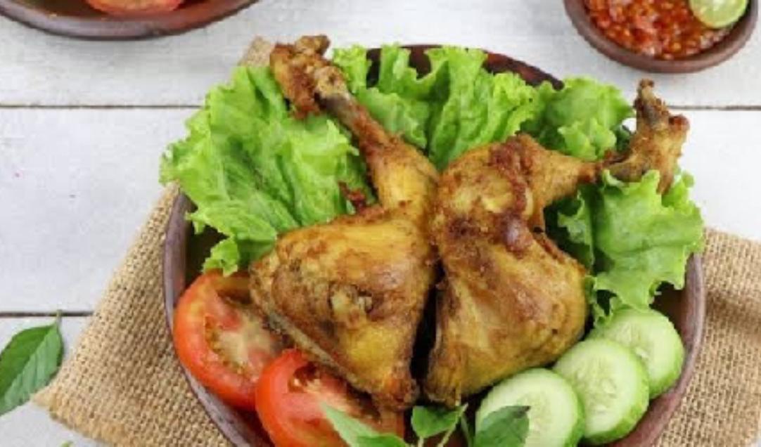 Detail Gambar Ayam Pecel Lele Png Nomer 57