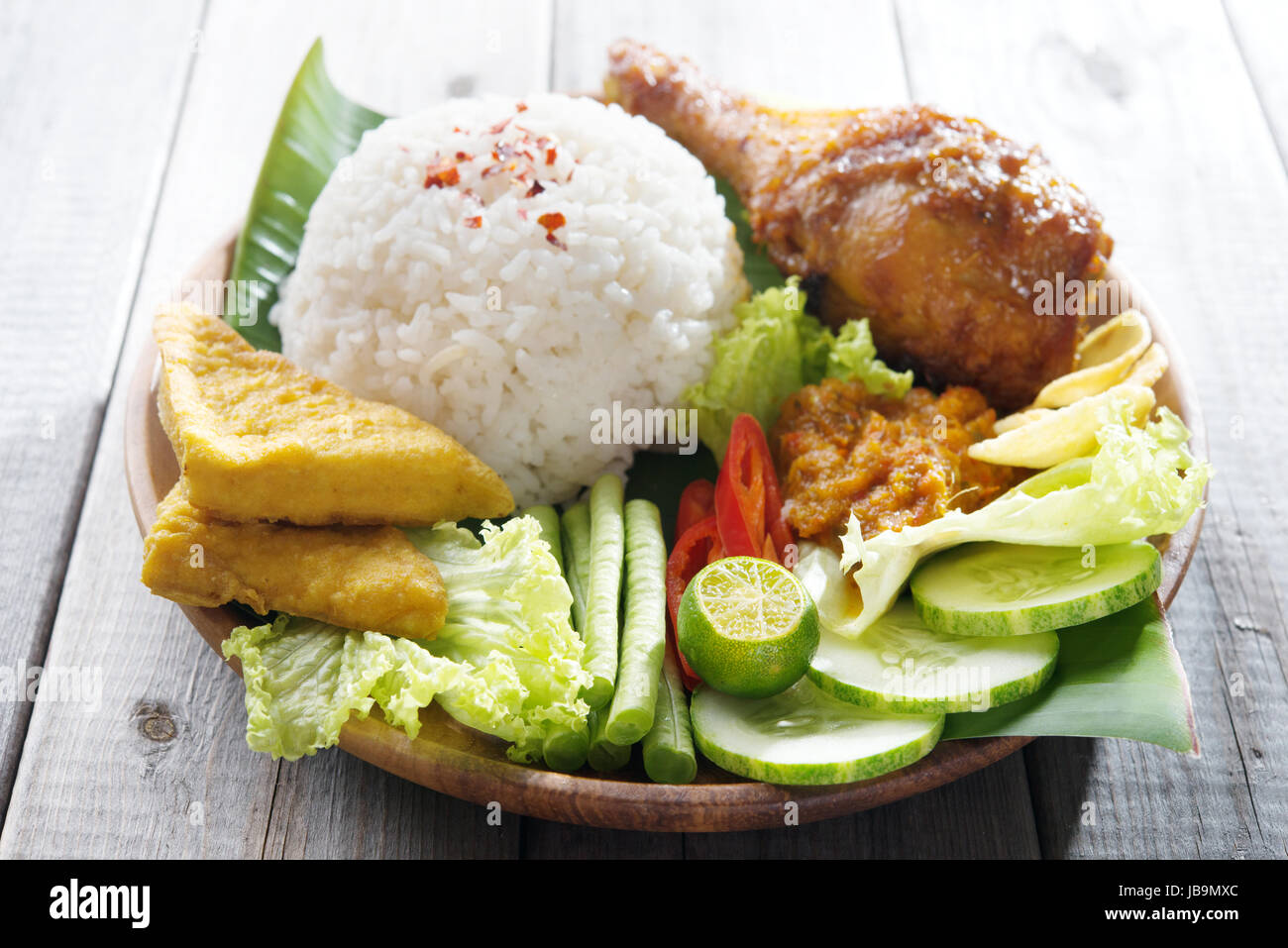 Detail Gambar Ayam Penyet Nomer 51