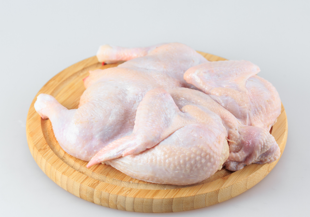Detail Gambar Ayam Potong 6 Nomer 15