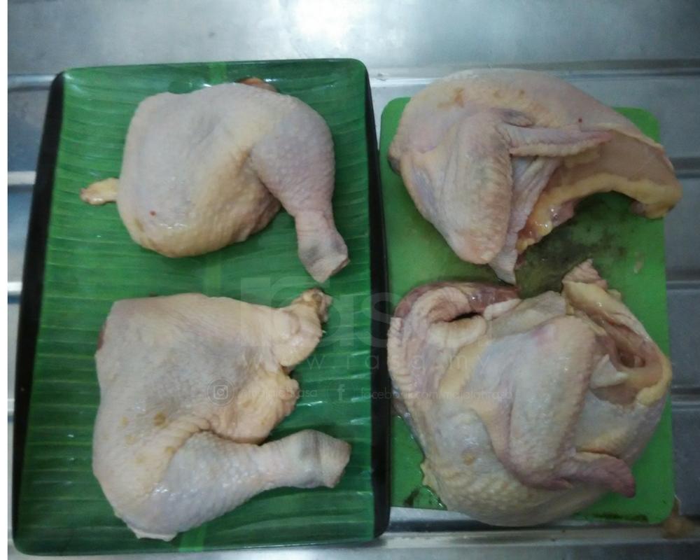 Detail Gambar Ayam Potong 6 Nomer 16