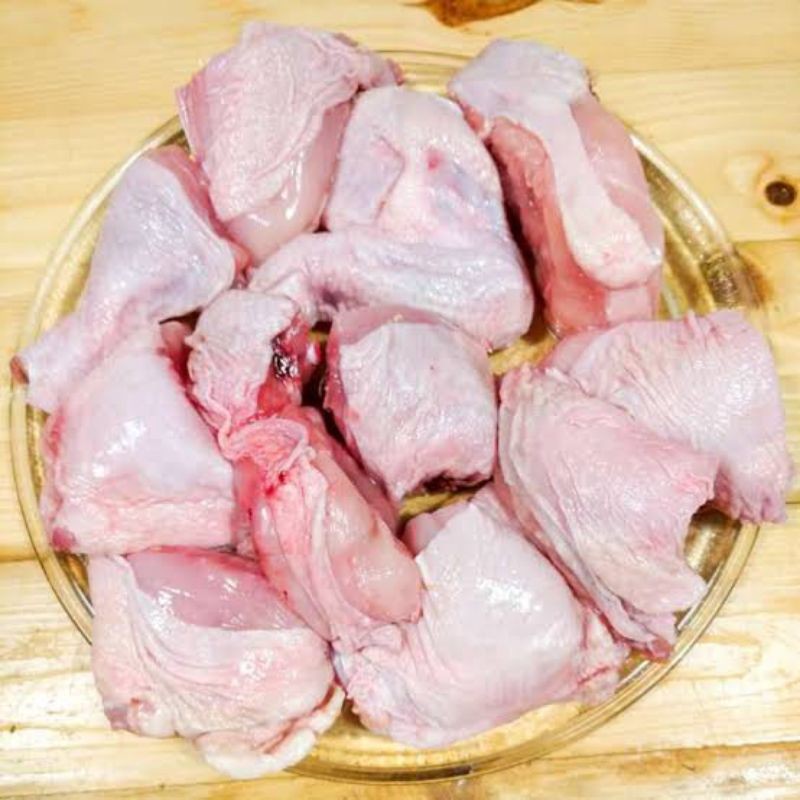 Detail Gambar Ayam Potong 6 Nomer 41