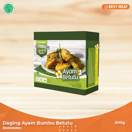 Detail Gambar Ayam Potong 6 Nomer 52