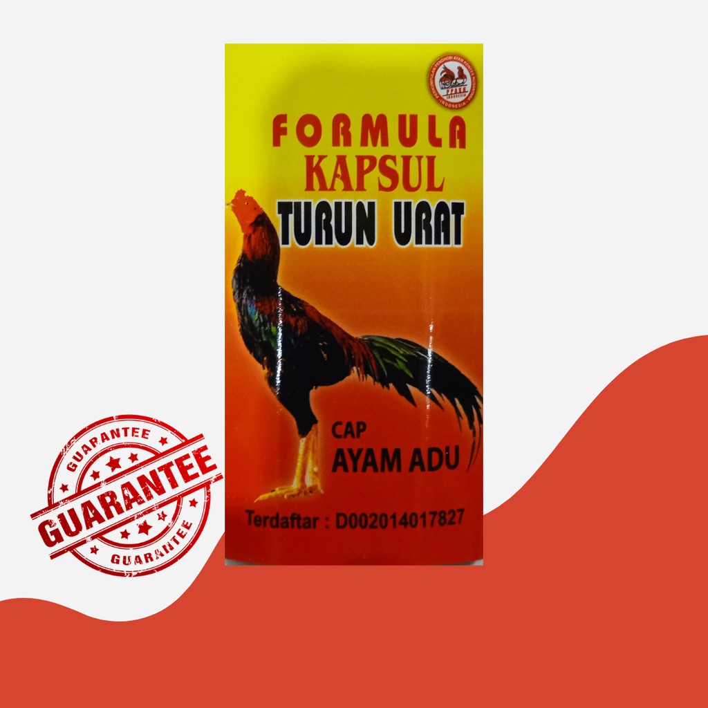 Detail Gambar Ayam Turun Urat Nomer 18