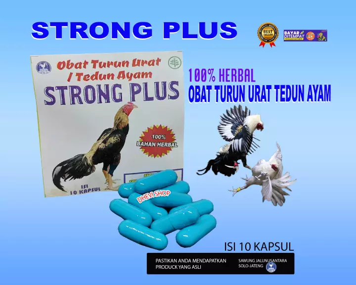 Detail Gambar Ayam Turun Urat Nomer 48