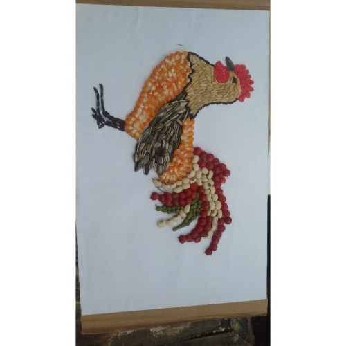 Detail Gambar Ayam Untuk Kolase Nomer 15