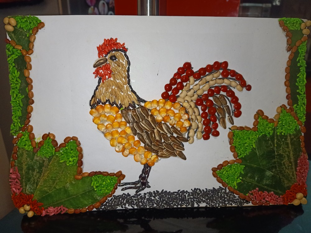 Detail Gambar Ayam Untuk Kolase Nomer 24