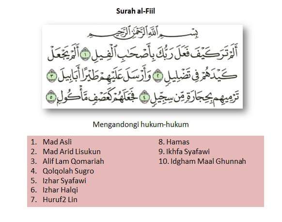 Detail Gambar Ayat Al Fil Gambar Ayat Alqadar Nomer 36