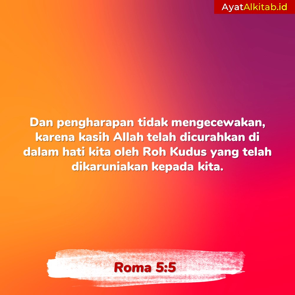 Detail Gambar Ayat Alkitab Tentang Pengharapan Nomer 2