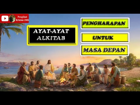 Detail Gambar Ayat Alkitab Tentang Pengharapan Nomer 35