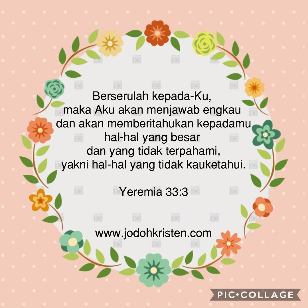 Detail Gambar Ayat Alkitab Tentang Pengharapan Nomer 6