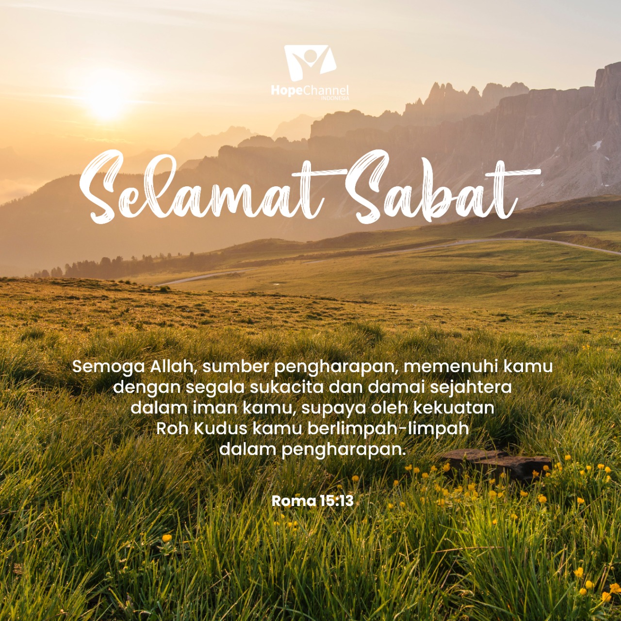 Detail Gambar Ayat Mengenai Hari Sabat Nomer 32