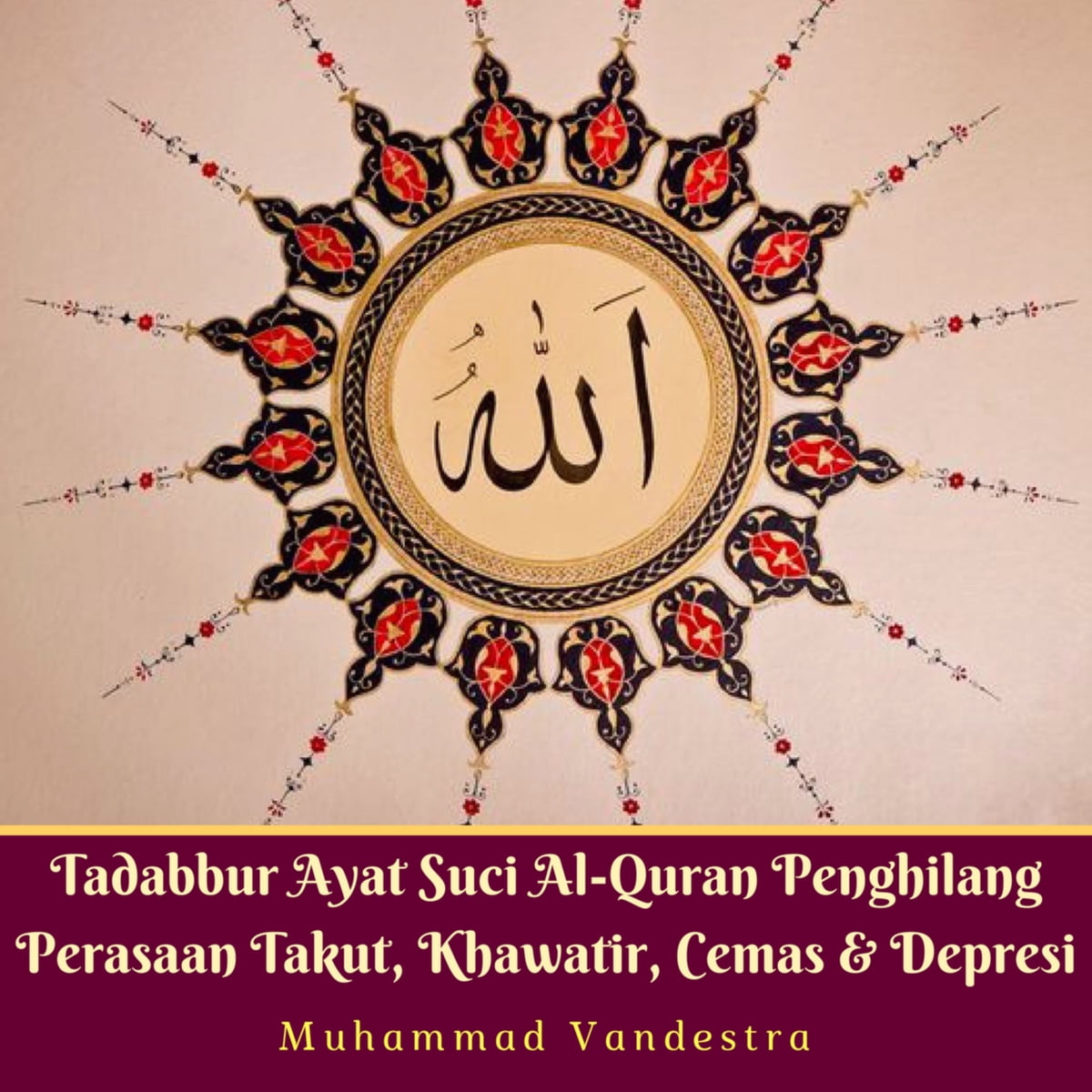 Detail Gambar Ayat Suci Alquran Nomer 2