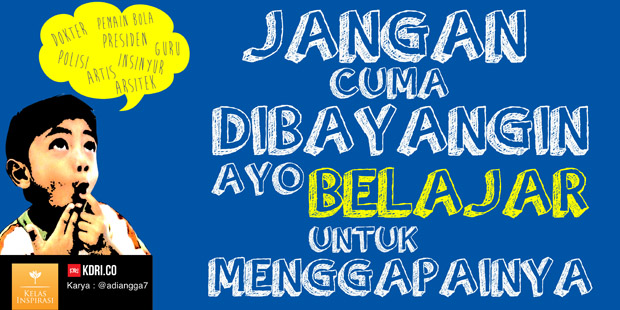 Detail Gambar Ayo Belajar Nomer 18