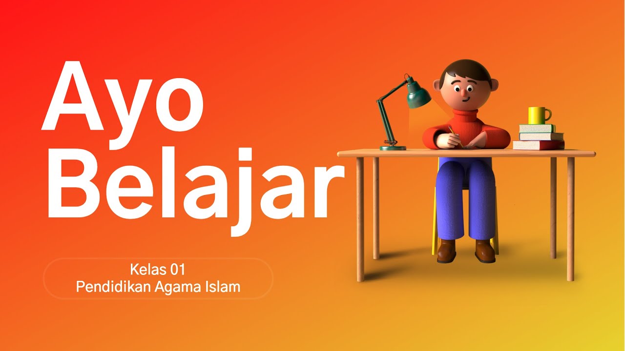 Detail Gambar Ayo Belajar Nomer 19