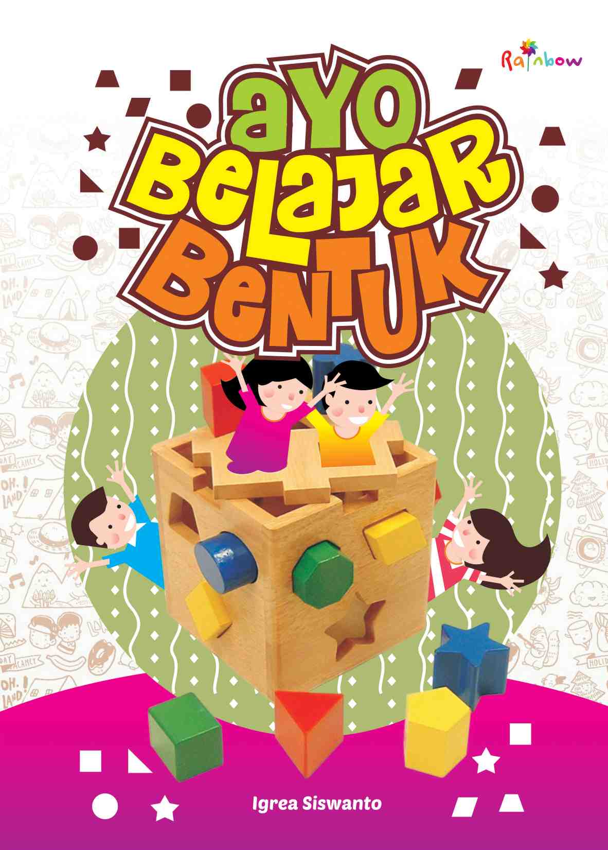 Detail Gambar Ayo Belajar Nomer 23