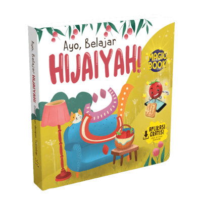 Detail Gambar Ayo Belajar Nomer 27