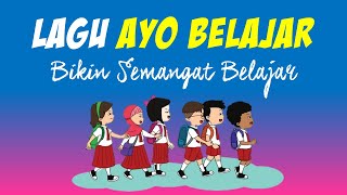 Detail Gambar Ayo Belajar Nomer 28