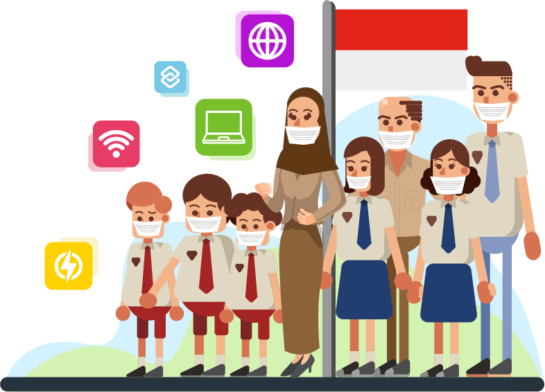 Detail Gambar Ayo Belajar Nomer 32