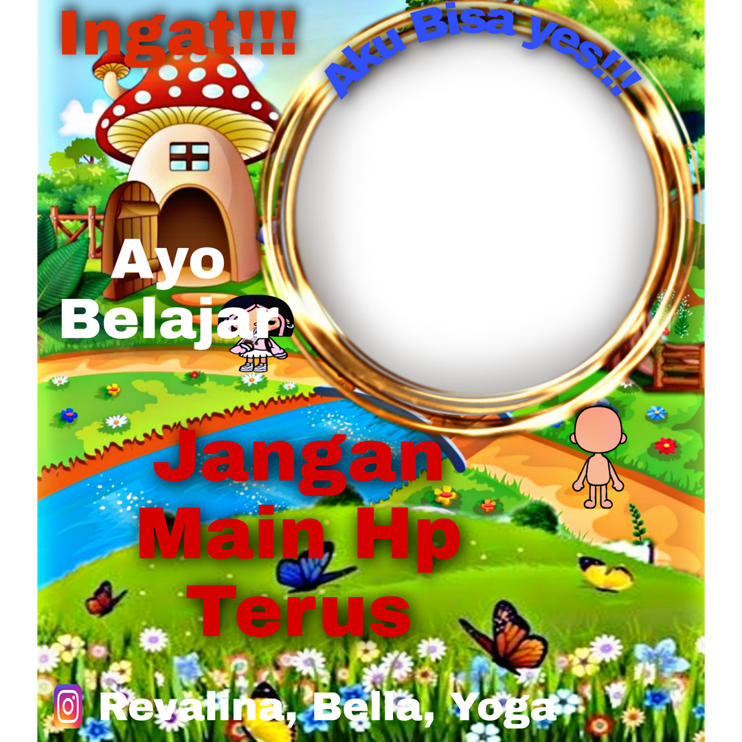 Detail Gambar Ayo Belajar Nomer 39