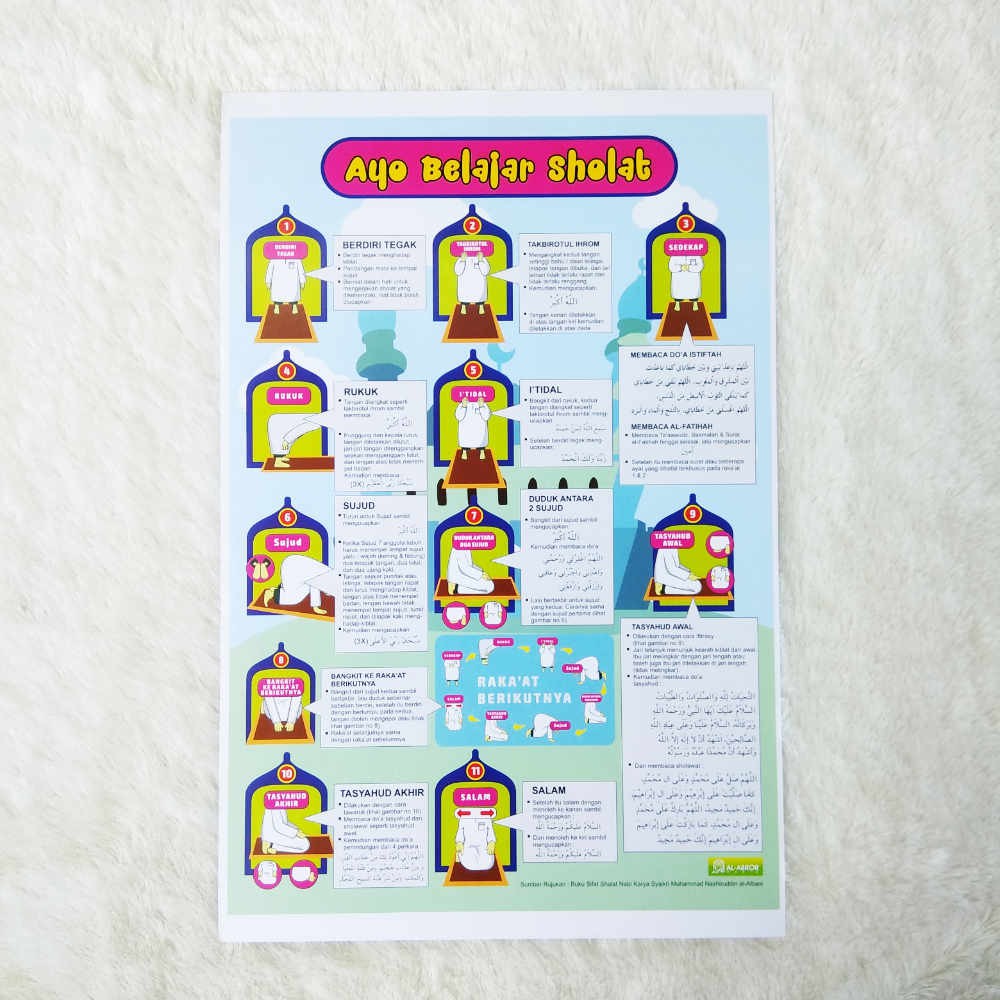 Detail Gambar Ayo Belajar Nomer 40
