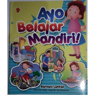 Detail Gambar Ayo Belajar Nomer 43