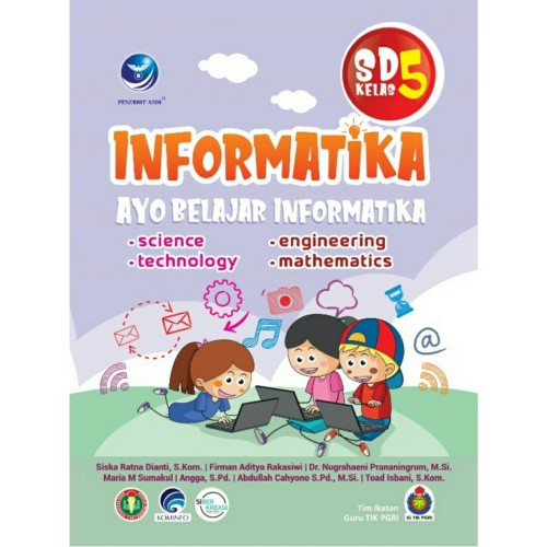 Detail Gambar Ayo Belajar Nomer 48