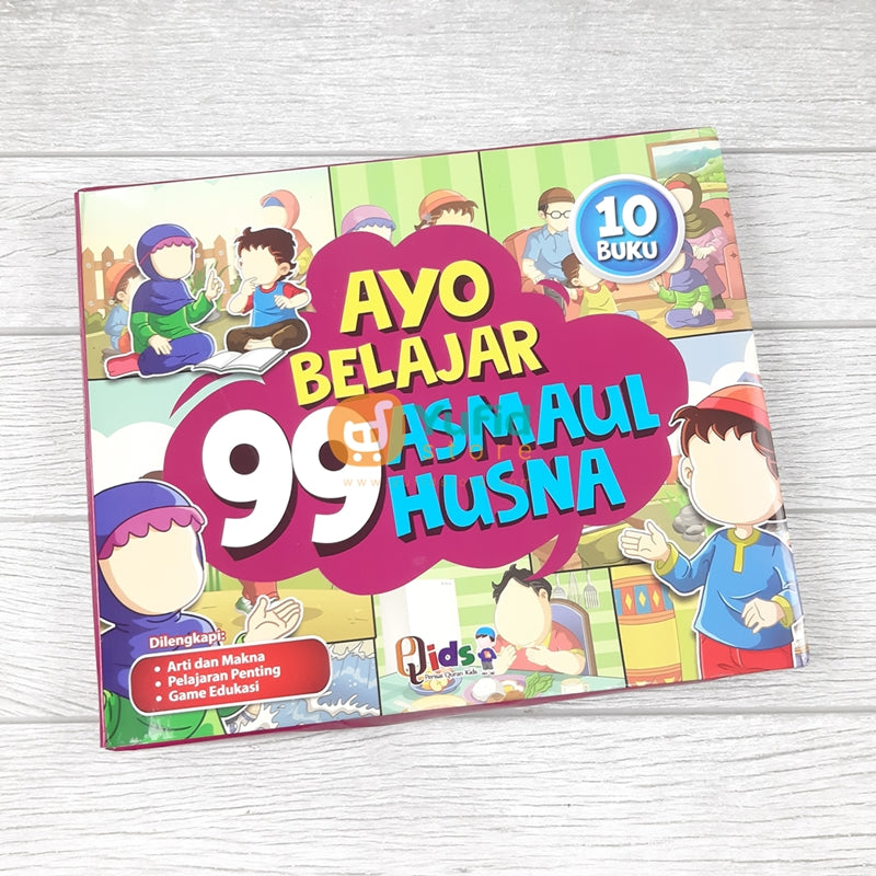 Detail Gambar Ayo Belajar Nomer 50